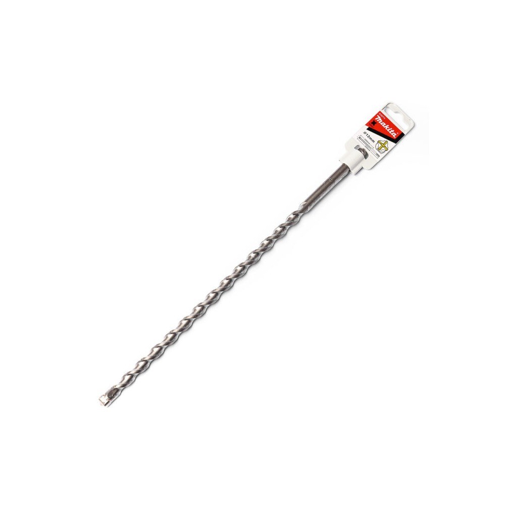 ดอกสว่าน MAKITA B62773  SDS 4Cutter 12 x 350 mm
