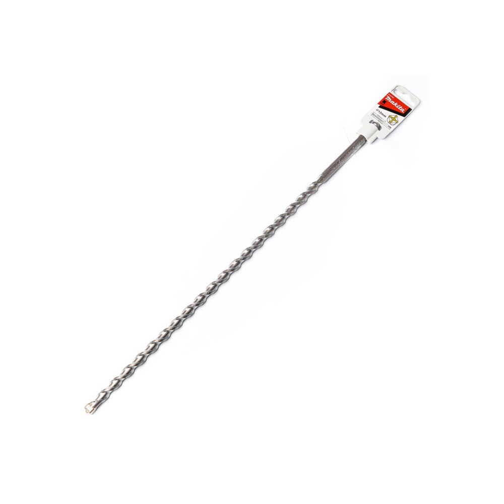 ดอกสว่าน MAKITA B62789  SDS 4Cutter 12 x 460 mm