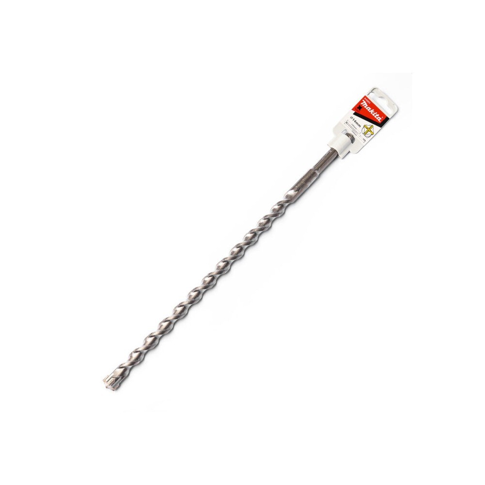 ดอกสว่าน MAKITA B62832  SDS 4Cutter 14 x 350 mm