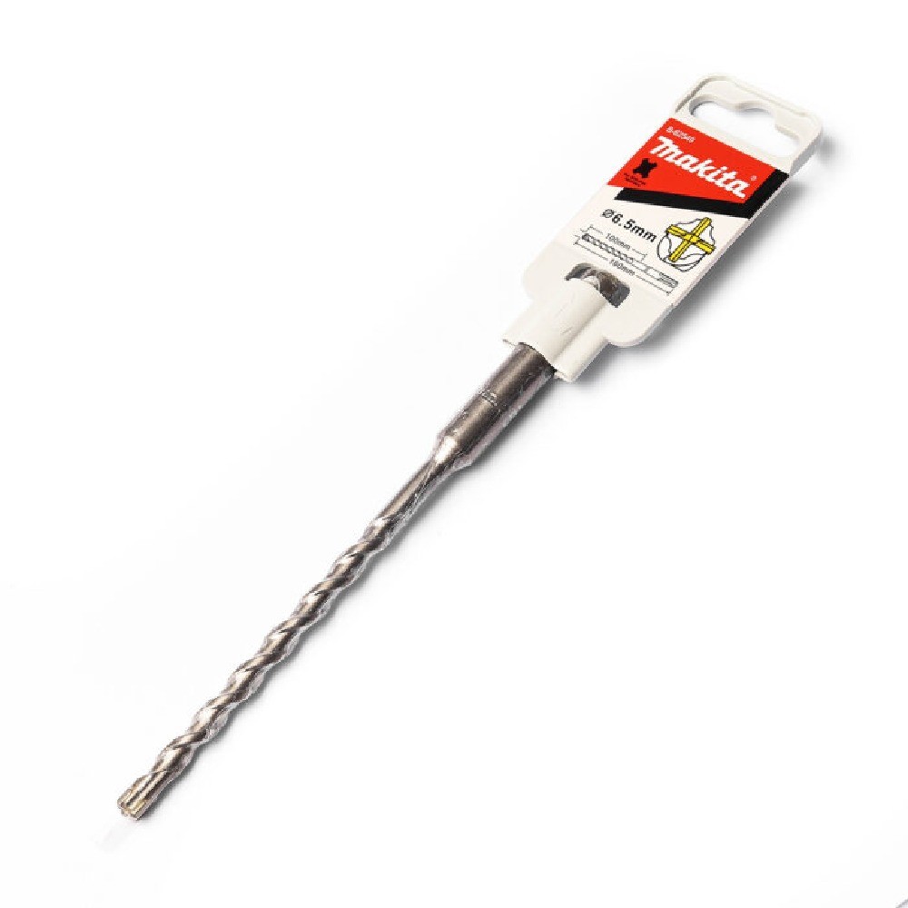 ดอกสว่าน MAKITA B62549  SDS 4Cutter 65 x 160 mm