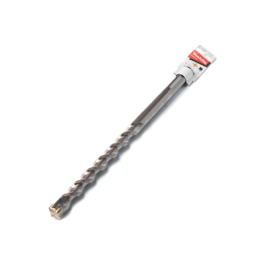 ดอกสว่าน MAKITA E11405  SDS Max 4Cutter 20x340mm