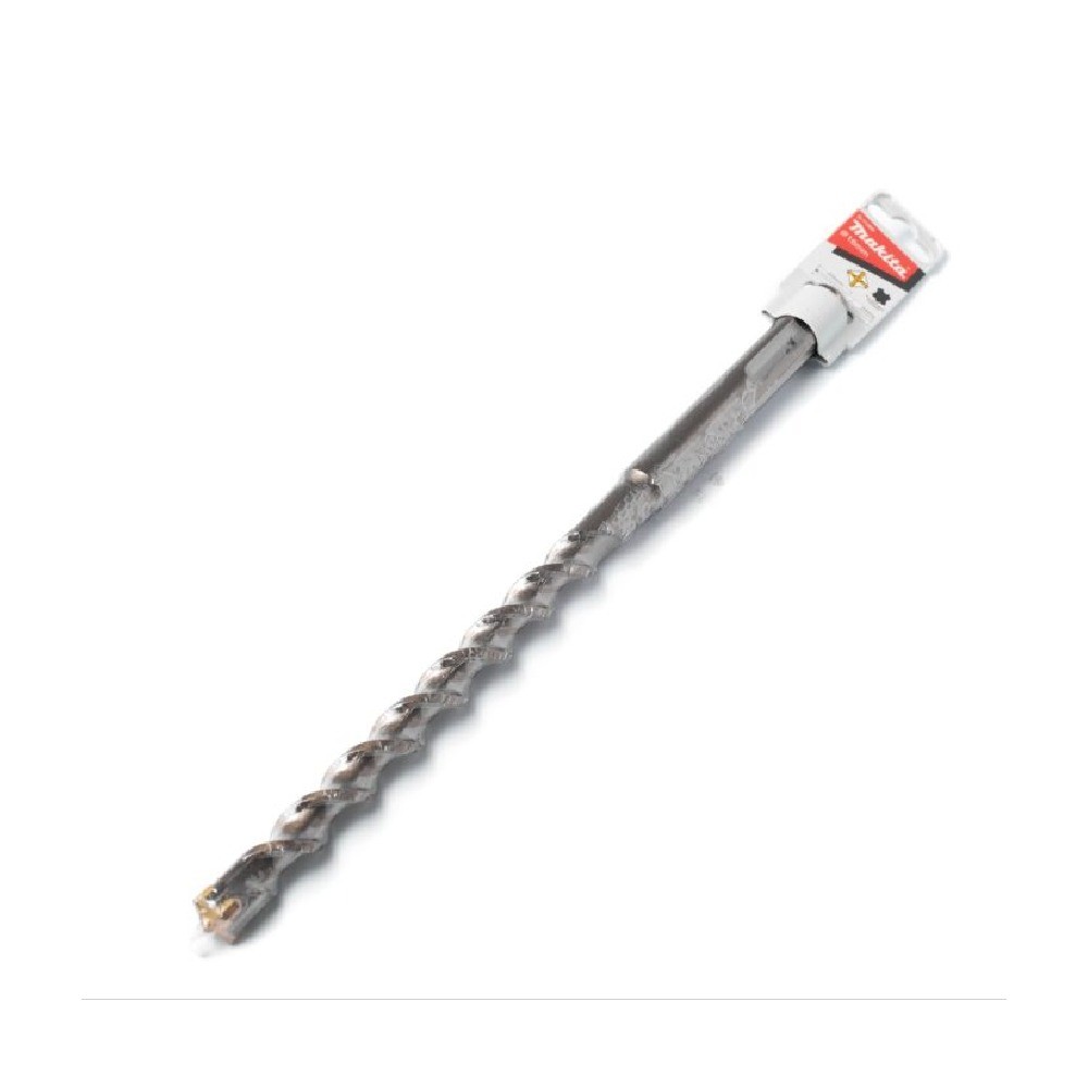 ดอกสว่าน MAKITA E11368  SDS Max 4Cutter 16x340mm
