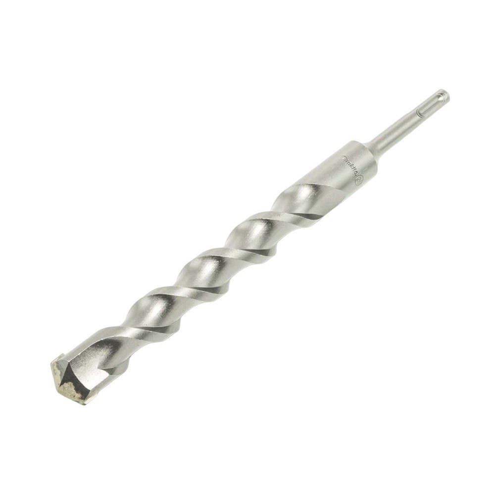 ดอกสว่าน MAKITA D00393  SDS 2Plus 26x260x200mm With Pouch