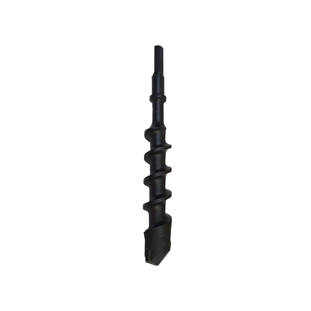 ดอกสว่าน MAKITA 7910341 ก้าน6เหลี่ยม 17mm HR4030C 38×280 mm