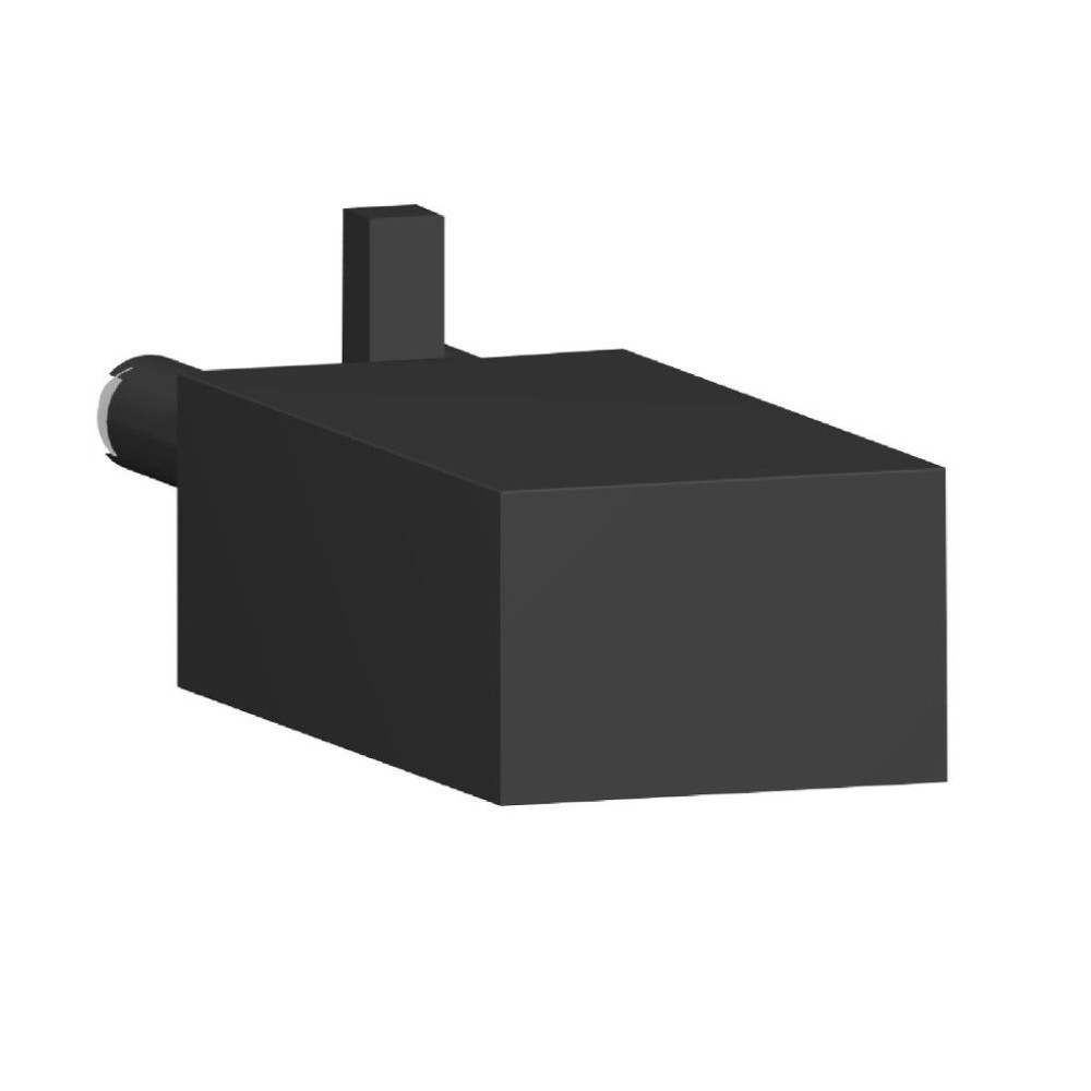 โมดูลป้องกัน Diode Schneider RXM040W สำหรับรีเลย์ RPZ RXZ แรงดัน 6 250V DC