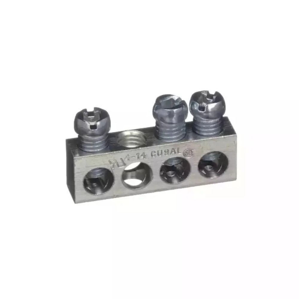 ชุดกราวด์ Schneider PK3GTA1 สำหรับเซฟตี้สวิตช์ 30A–60A