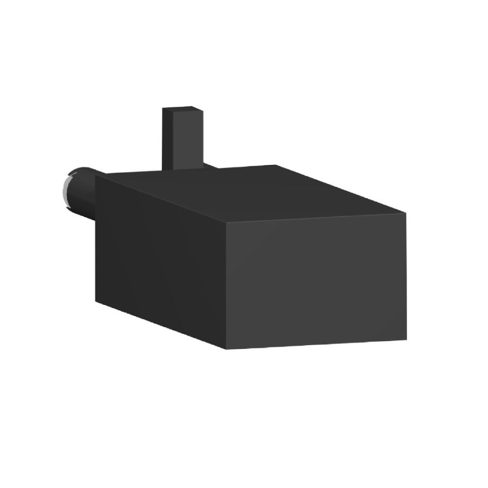 โมดูล Varistor Schneider RXM021RB สำหรับรีเลย์ RPZ RXZ แรงดัน 6 24V AC DC