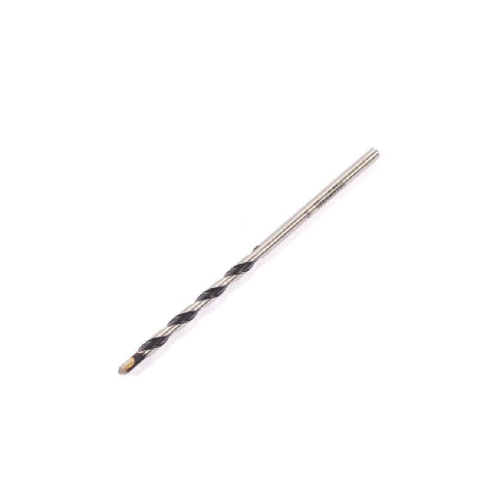 ดอกสว่านโรตารี่ MAKITA E 10958 เจาะก้านกลมเอนกประสงค์ TCT 3x70mm