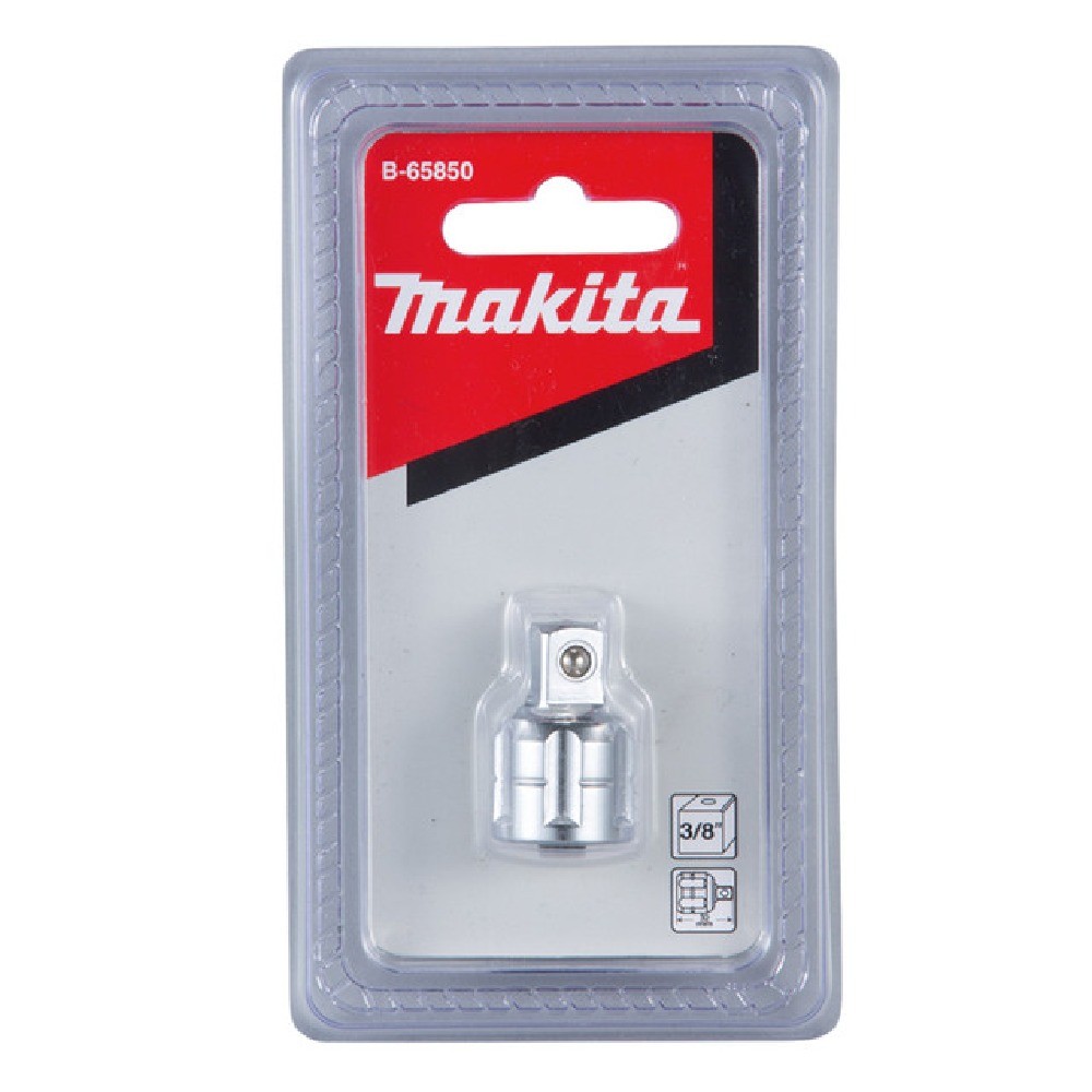 ข้อต่อลูกบล็อก MAKITA B 65850 ขนาด 3 8 นิ้ว