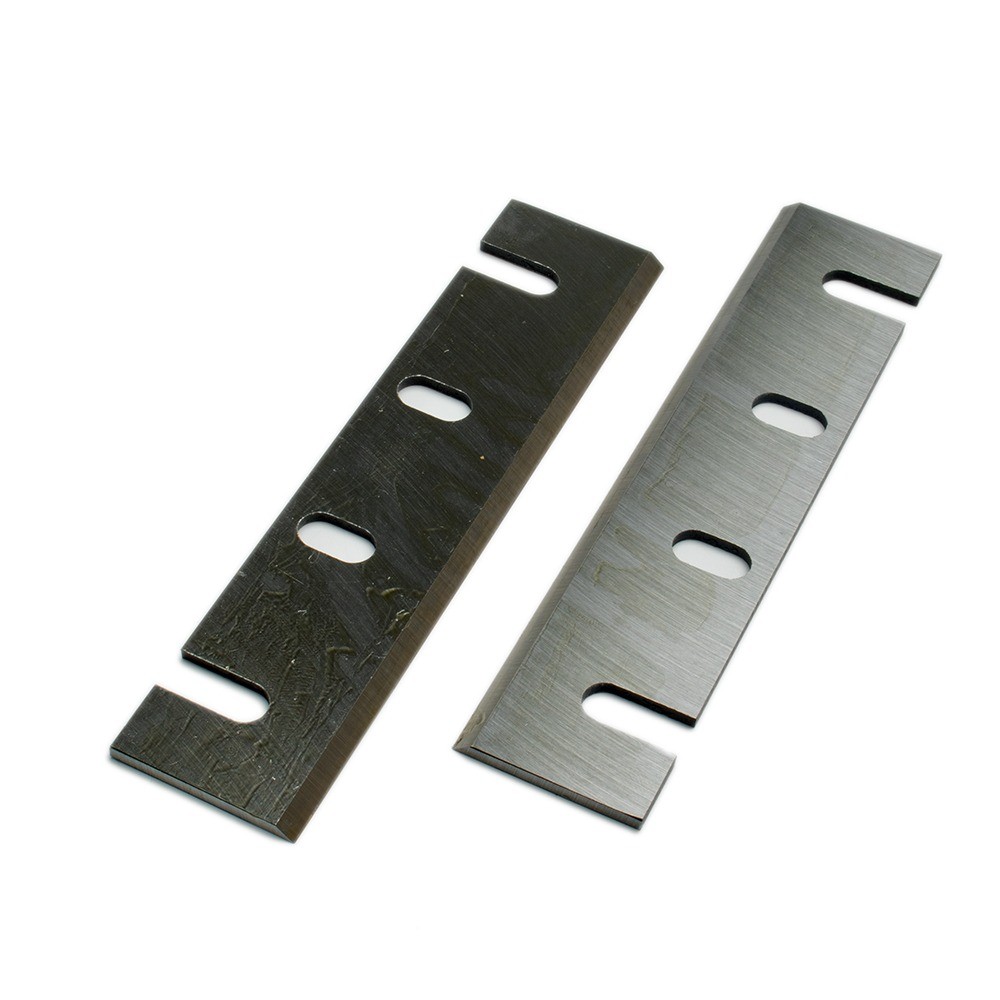 ใบมีดกบไฟฟ้า Makita D 63915 HSS 155mm สำหรับรุ่น 2030   1805N