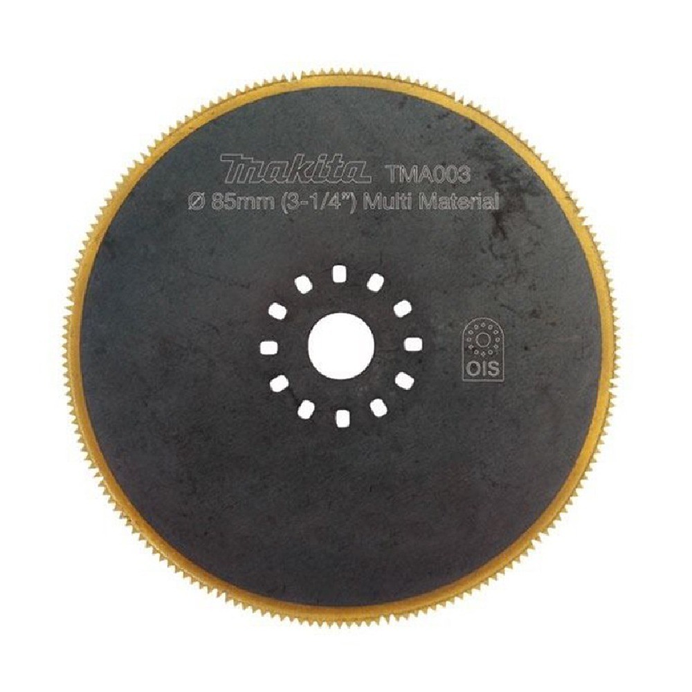 ใบมัลติทูล ใบตัดเอนกประสงค์ Makita B 21294 TMA003  OIS 