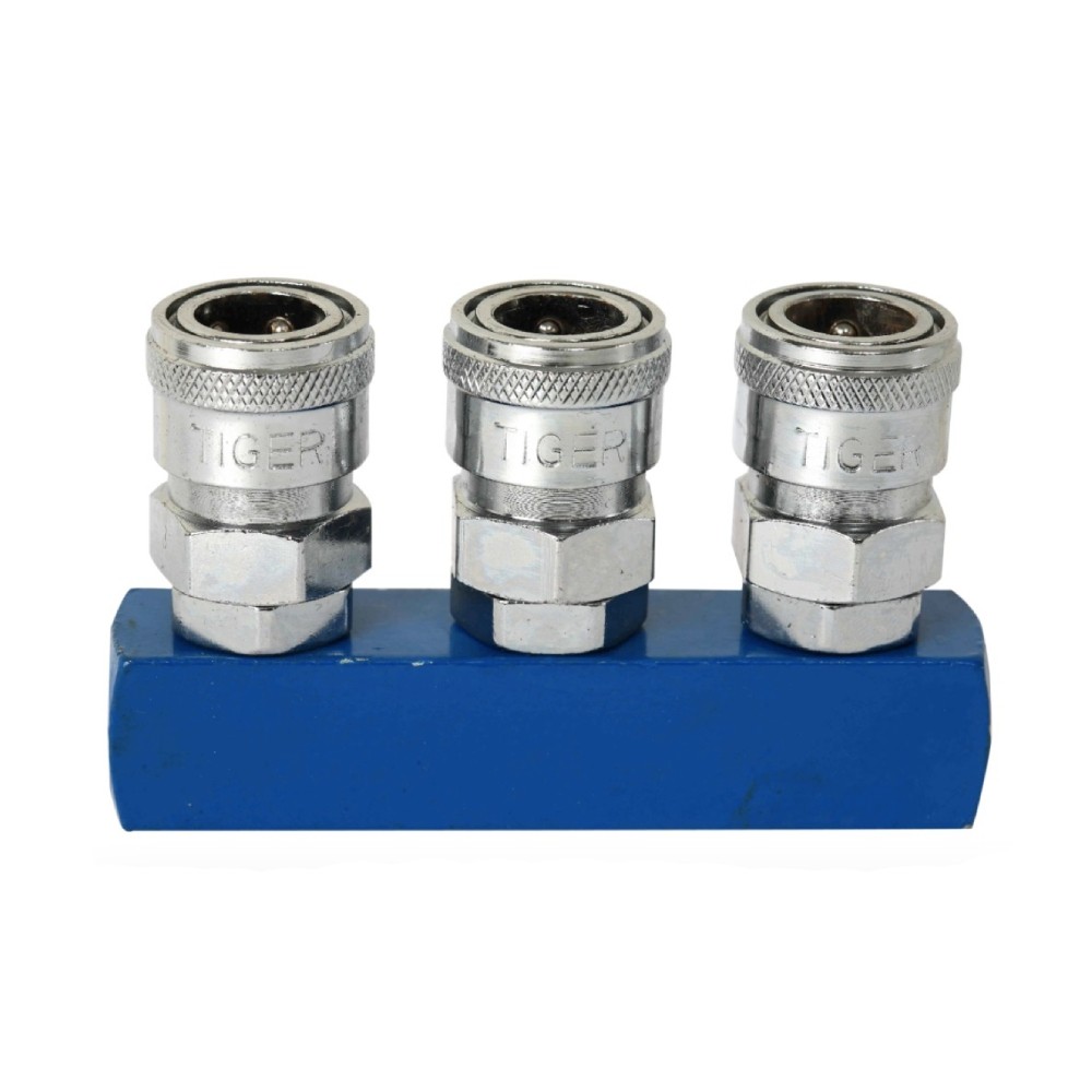 คอปเปอร์ 3 ทางตรง TIGER SJV 4