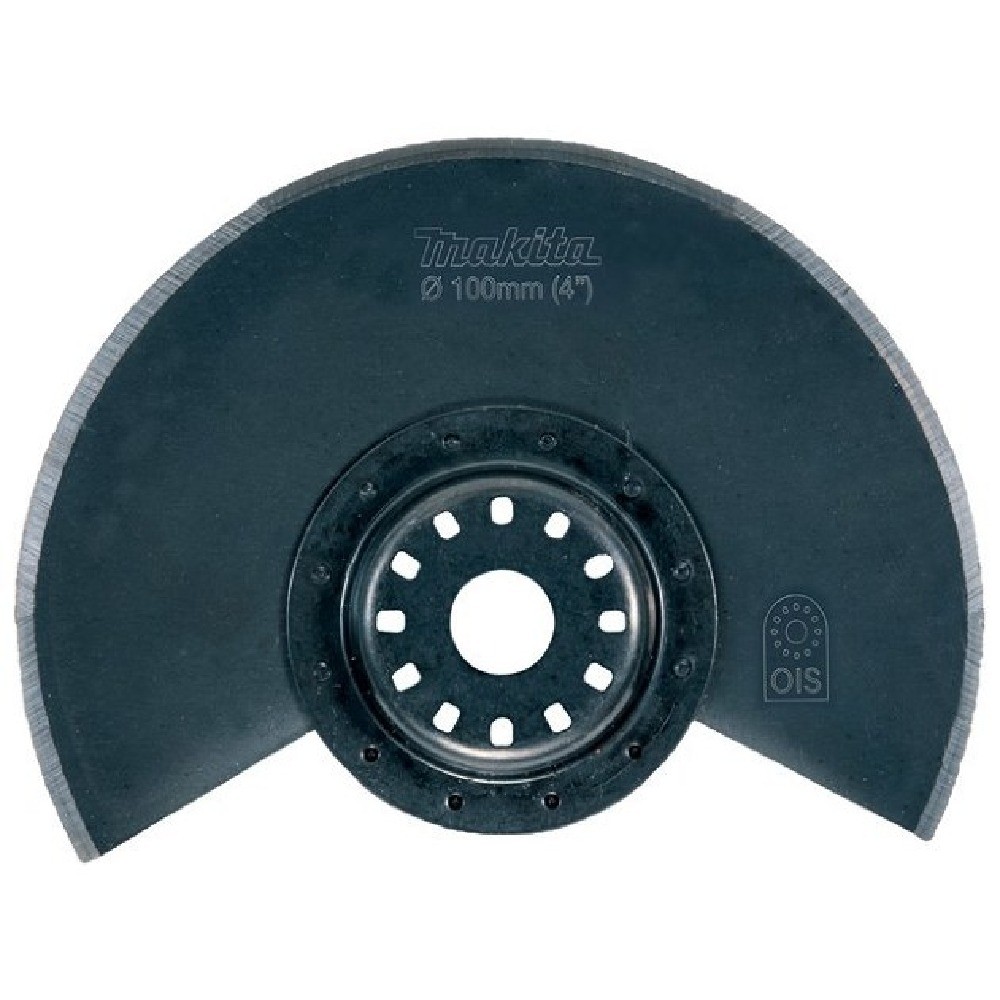 ใบมัลติทูล ใบตัดเอนกประสงค์ Makita B 34827  TMA029  OIS 