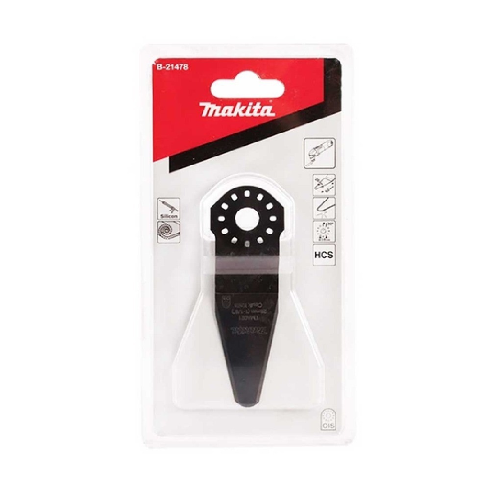 ใบมัลติทูล ใบตัดเอนกประสงค์ Makita B 21478  TMA021  OIS 