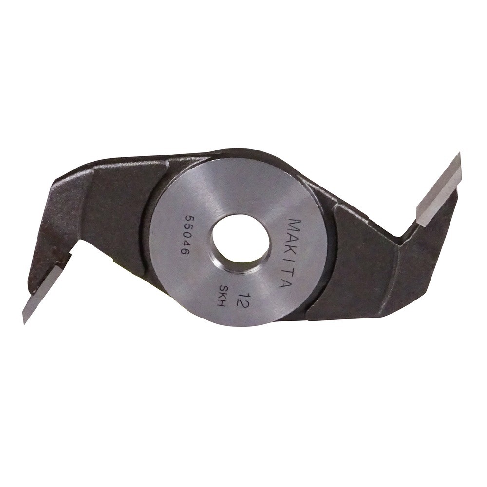 ใบเซาะร่อง Makita 793031 3 ขนาด 12 มม  สำหรับรุ่น 3501N