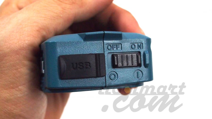 Powerbank MAKITA ADP08 (USB) 12V.