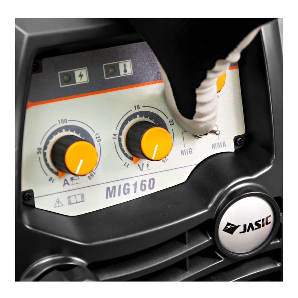 JASIC inverter MIG/mag รุ่น MIG160N219