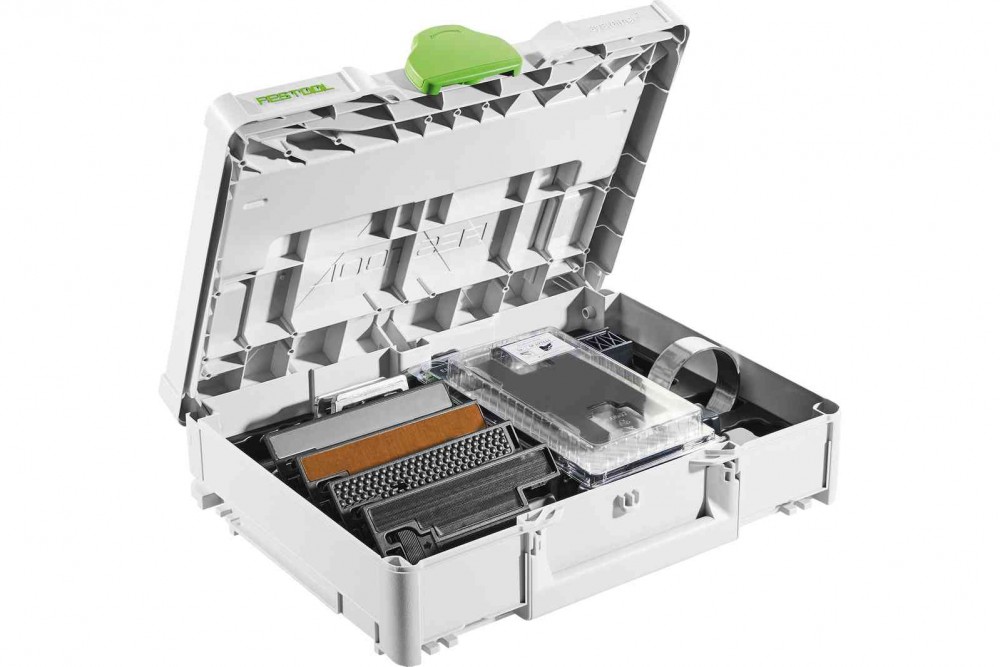 FESTOOL Accessories Systainer ZH-SYS-PS 400
