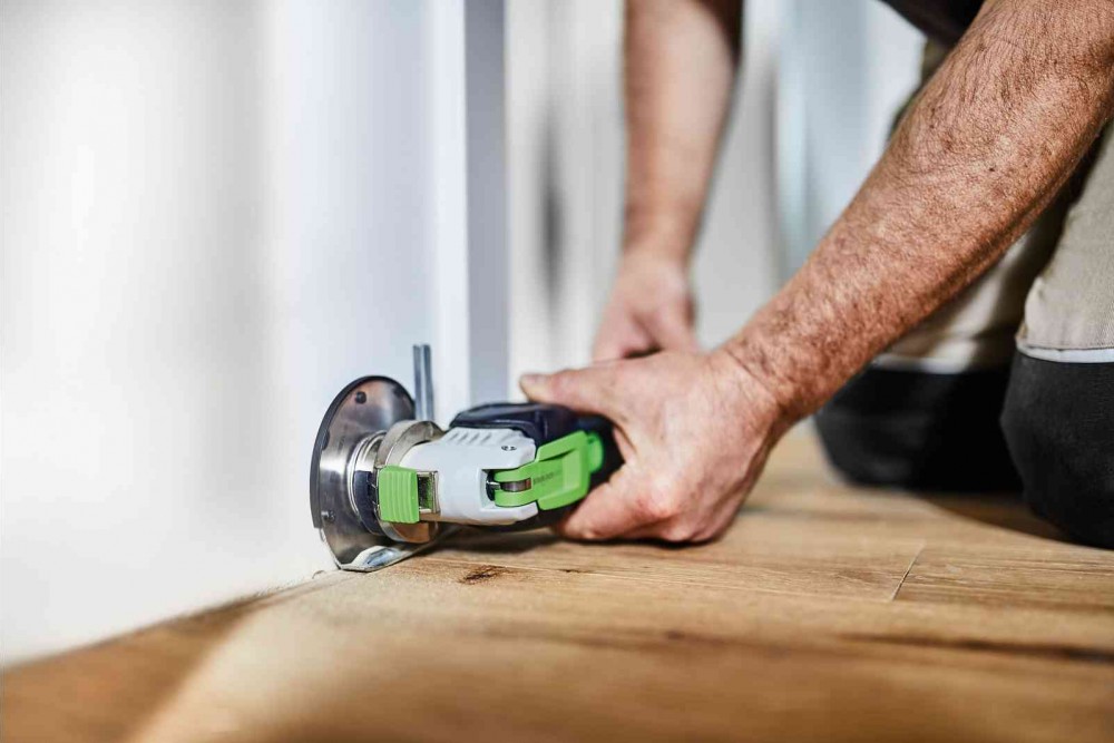 FESTOOL Depth stop OSC-TA