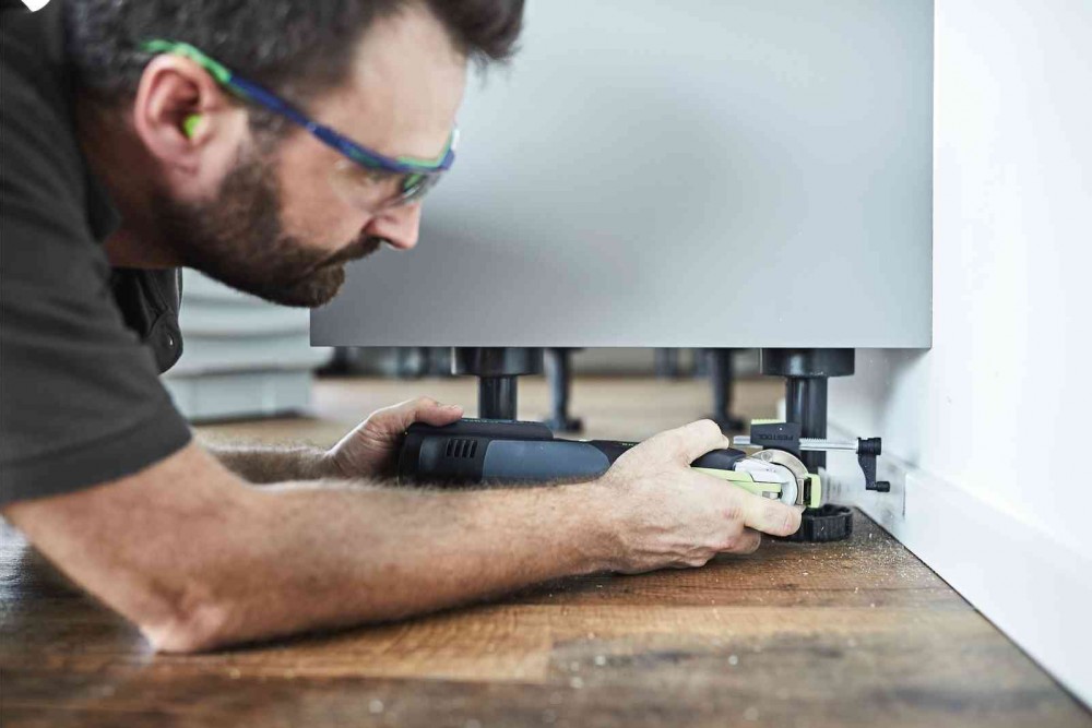 FESTOOL Depth stop OSC-TA