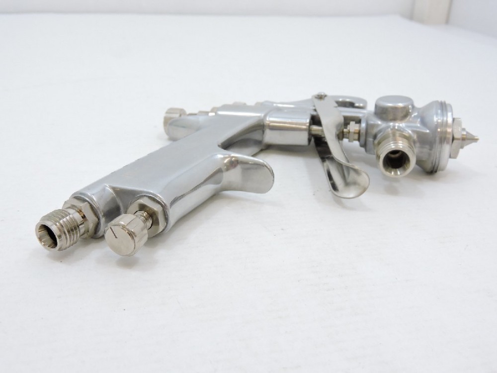 กาพ่นสี ANEST IWATA WIDER2-25W1S หัวพ่น 2.5 mm. กาล่าง (ไม่รวมกระป๋องสี)