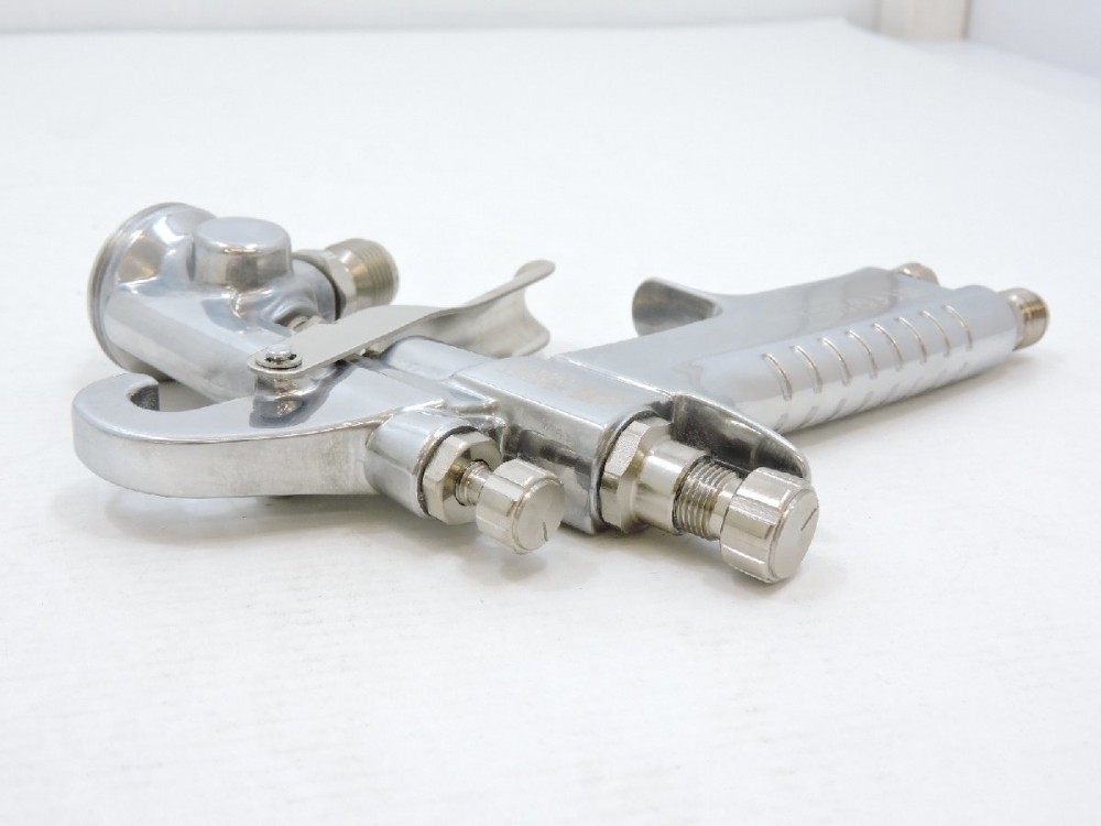 กาพ่นสี ANEST IWATA WIDER2-25W1S หัวพ่น 2.5 mm. กาล่าง (ไม่รวมกระป๋องสี)
