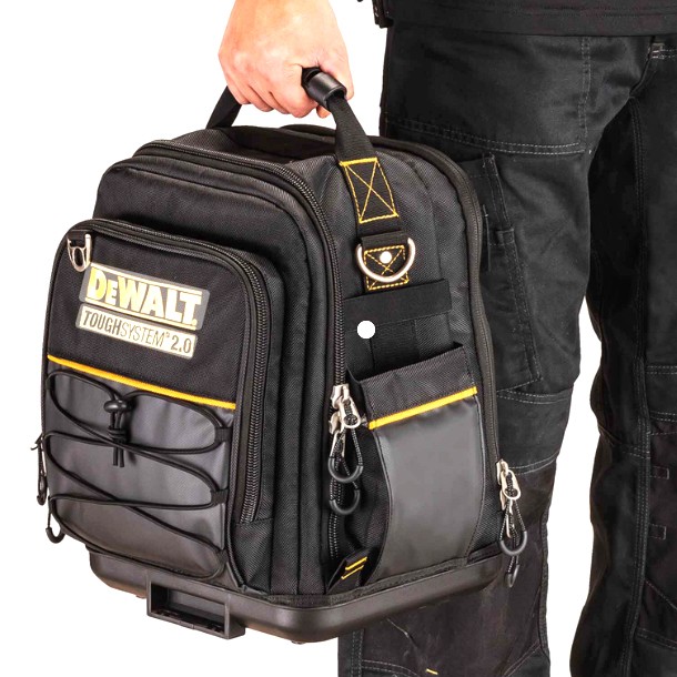 กระเป๋าเป้  DeWalt DWST83524-1 TOUGHSYSTEM 2.0 Backpack