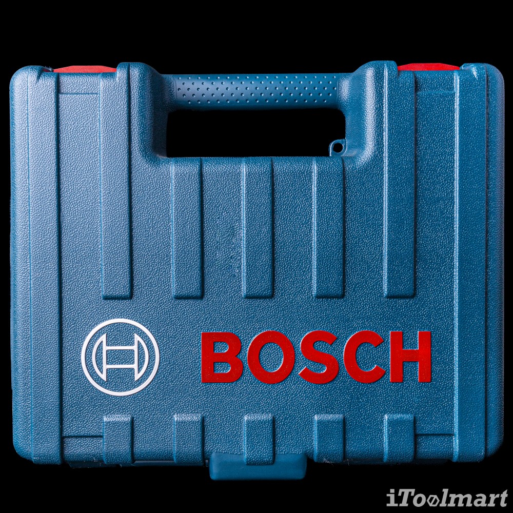 เครื่องตัดอเนกประสงค์ไร้สาย BOSCH รุ่น GOP 185-LI 18V. (ตัวเปล่า)