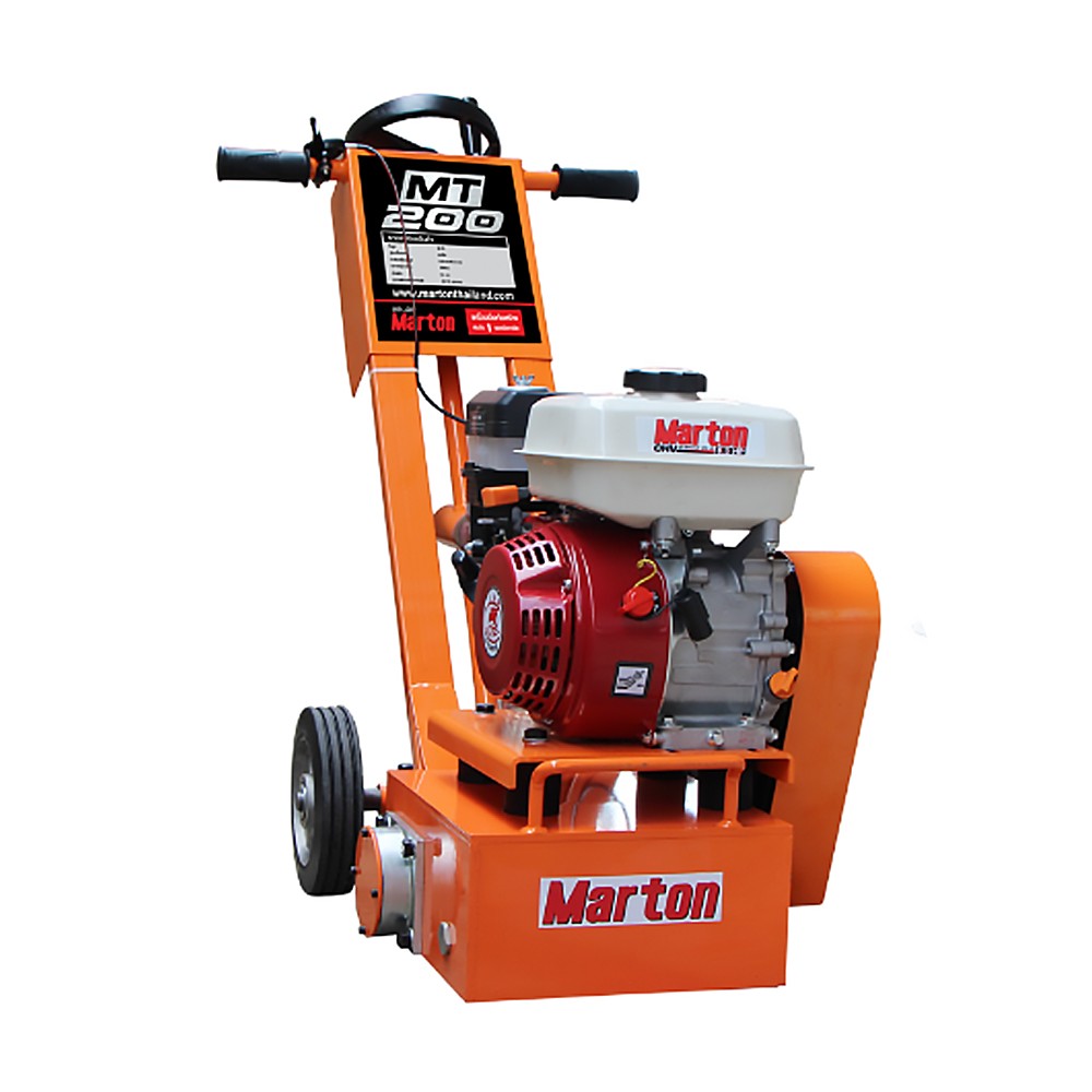 123-MT-200-7HP