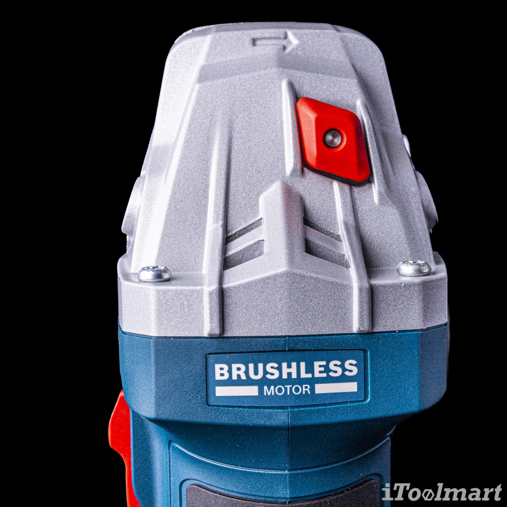 ชุดสุดคุ้ม สว่านกระแทกไร้สาย BOSCH GSB 185-LI + เครื่องเจียรไร้สาย BOSCH GWS 180 LI (พร้อมแท่นชาร์จและเเบตเตอรี่)