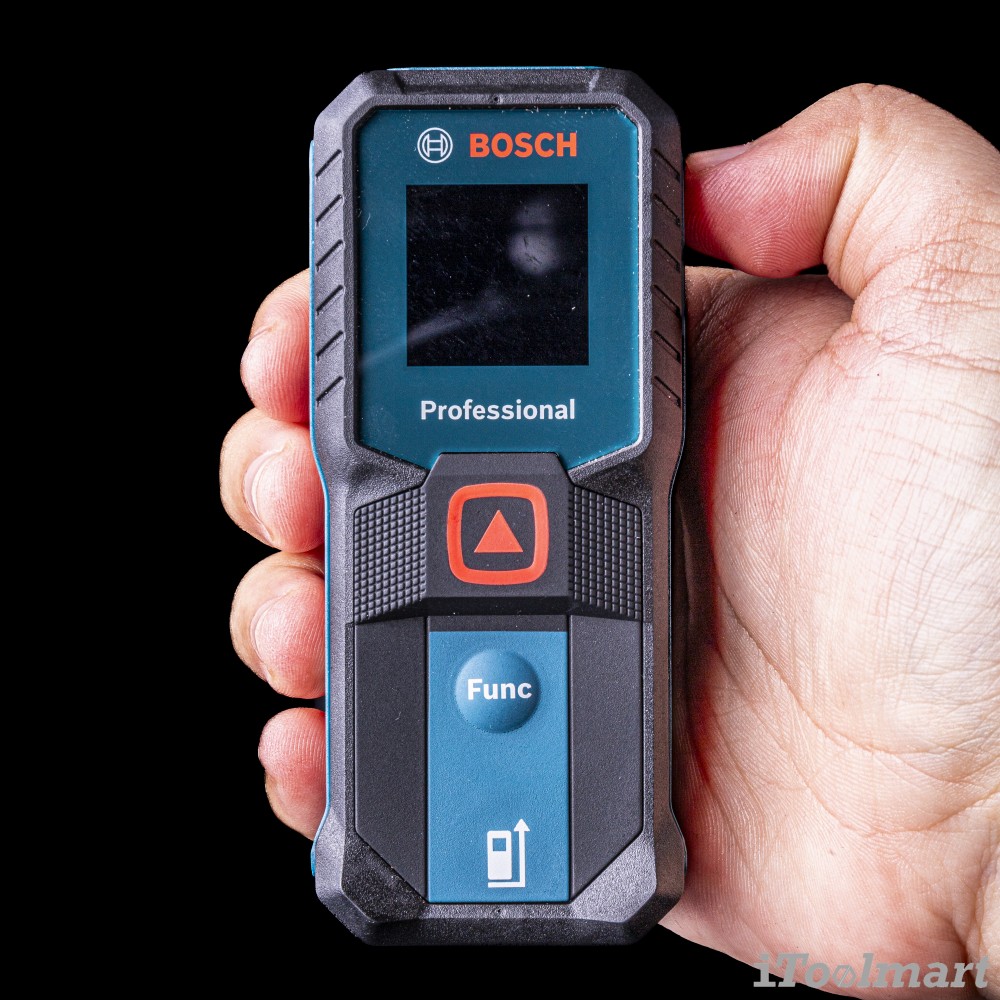 เครื่องวัดระยะเลเซอร์ 30 เมตร BOSCH GLM 30-23