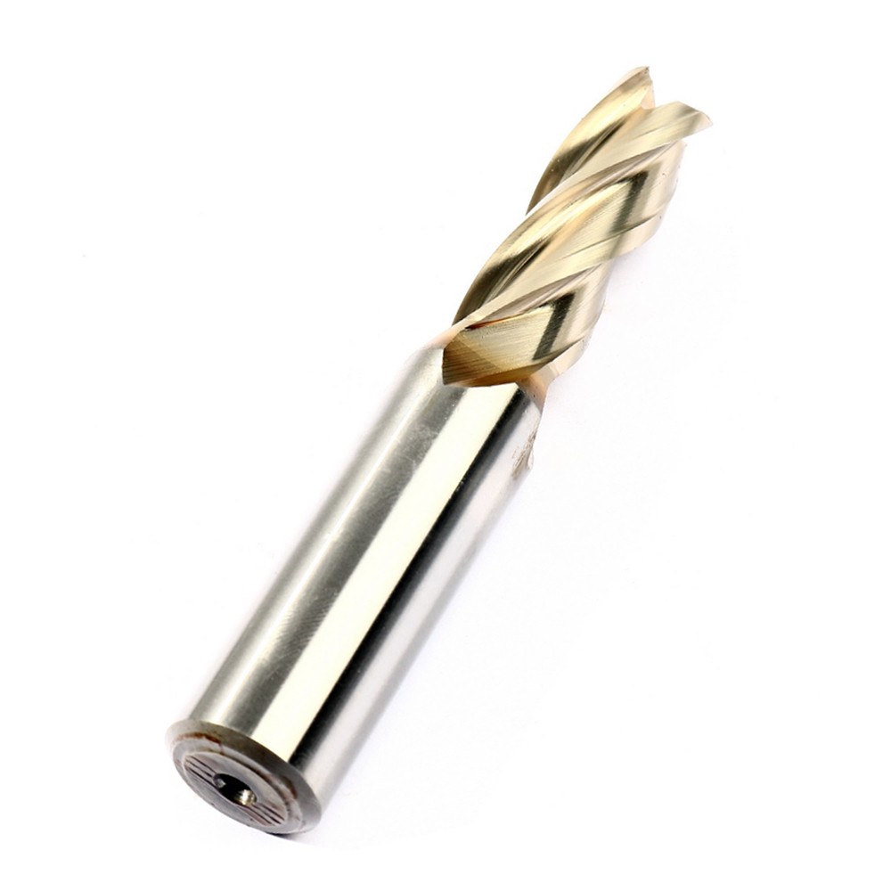 ดอกเอ็นมิลล์ 4 ฟัน Nachi L7474P SG-FAX End Mill 4F 