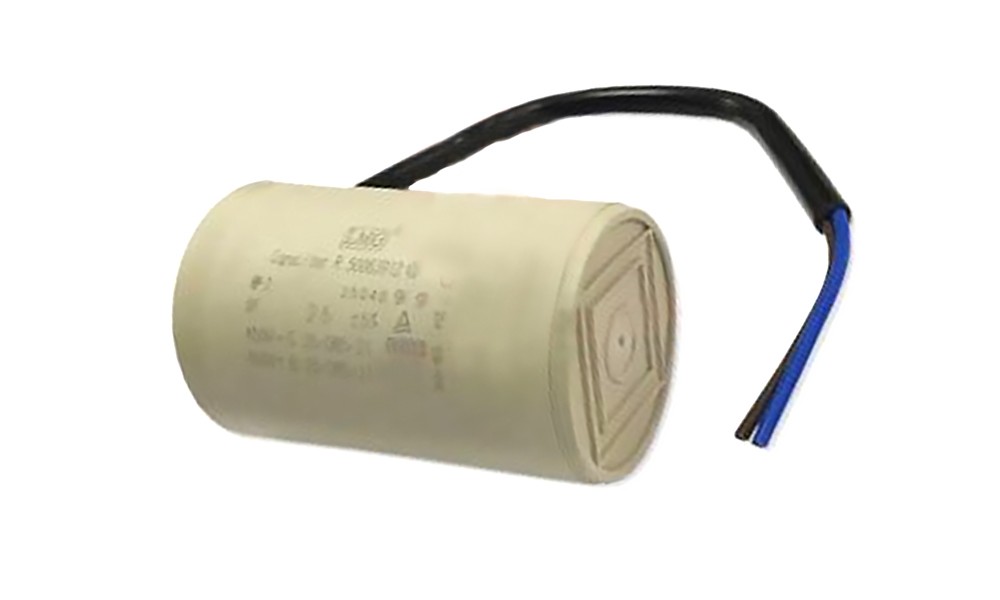 คาปาซิเตอร์ SEALAND RIF04 25UF (?F 25 50/60 Hz 450 V)