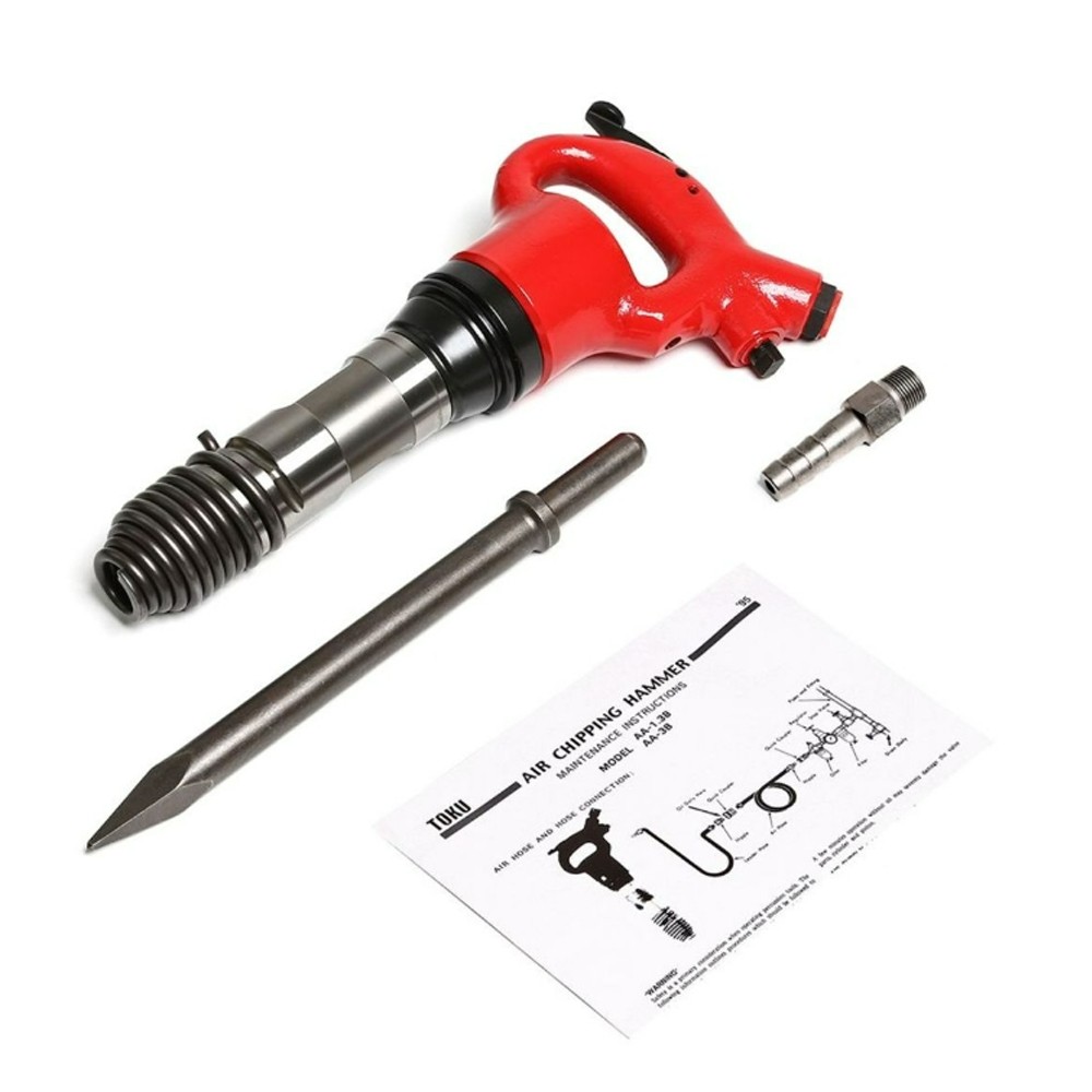 TOKU AA-1.3B Air Hummer Pneumatic