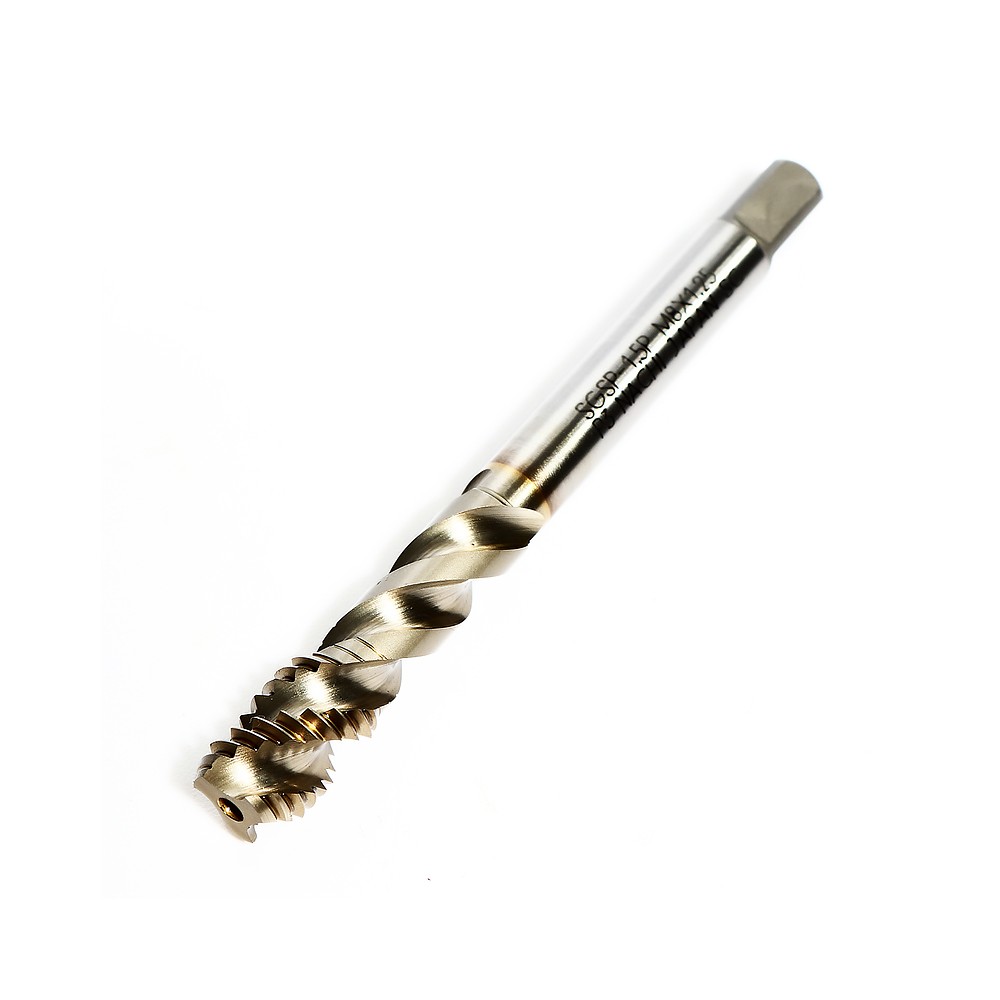 ดอกต๊าปร่องเกลียว NACHI L7954 SG Spiral Short Chamfer