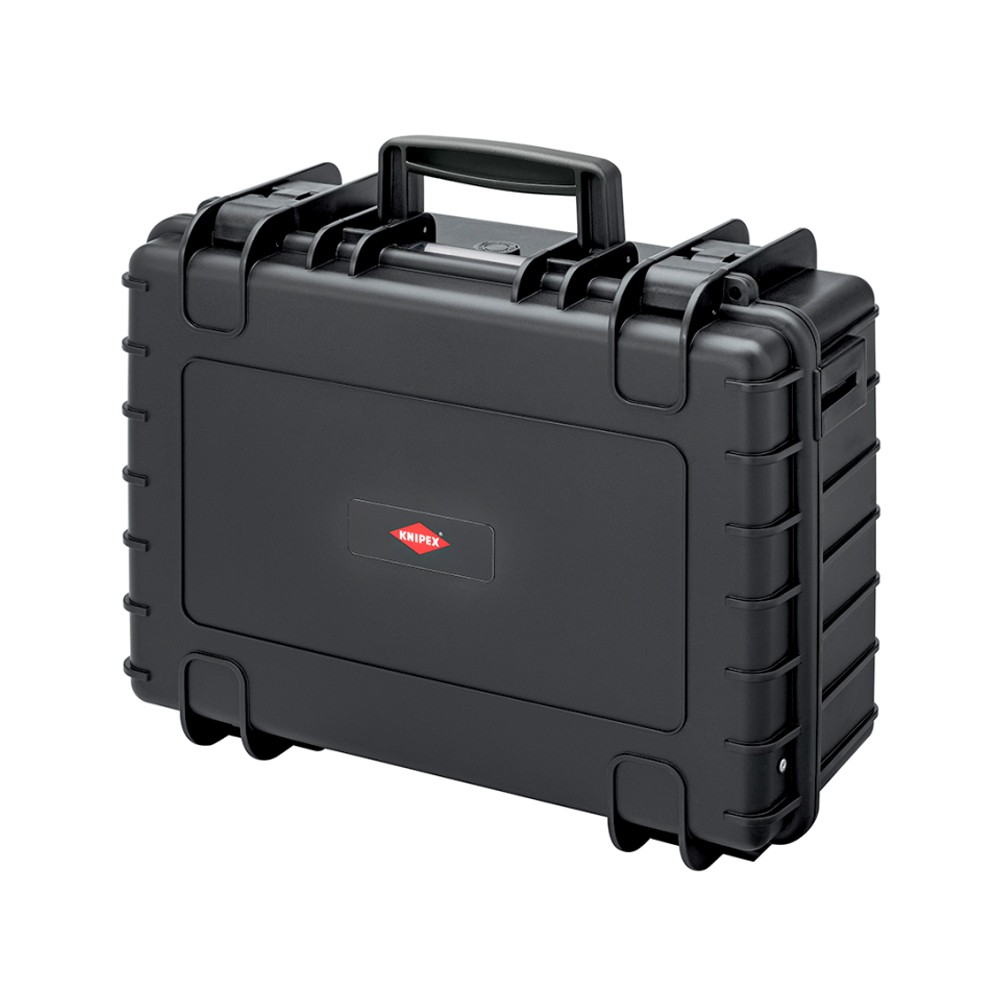 ชุดเครื่องมือช่างไฟฟ้า 24 ชิ้น KNIPEX 00 21 34 HL S2 Tool Case Vision24 Electric
