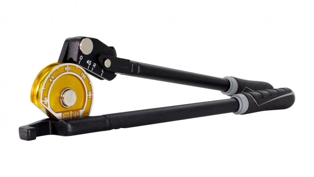 เบนเดอร์ดัดท่อทองแดง TASCO BLACK TB700-012 ขนาด 1/2 นิ้ว