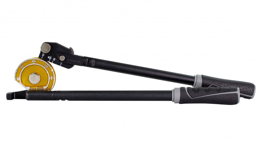 เบนเดอร์ดัดท่อทองแดง TASCO BLACK TB700-012 ขนาด 1/2 นิ้ว