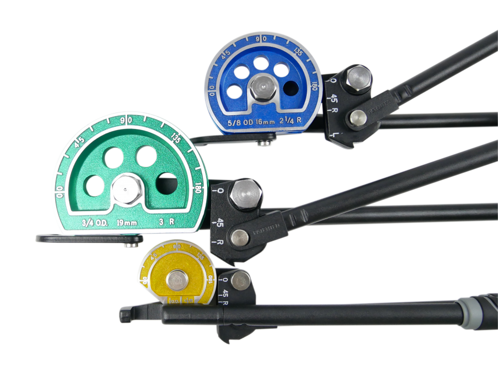 เบนเดอร์ดัดท่อทองแดง TASCO BLACK TB700-058 ขนาด 5/8 นิ้ว