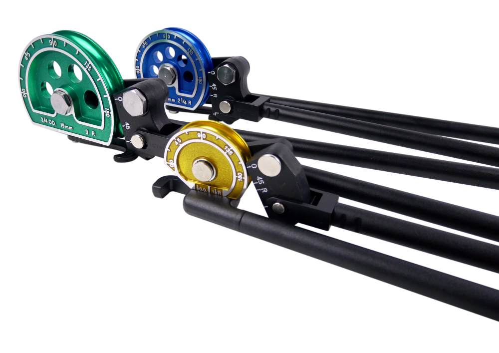 เบนเดอร์ดัดท่อทองแดง TASCO BLACK TB700-058 ขนาด 5/8 นิ้ว