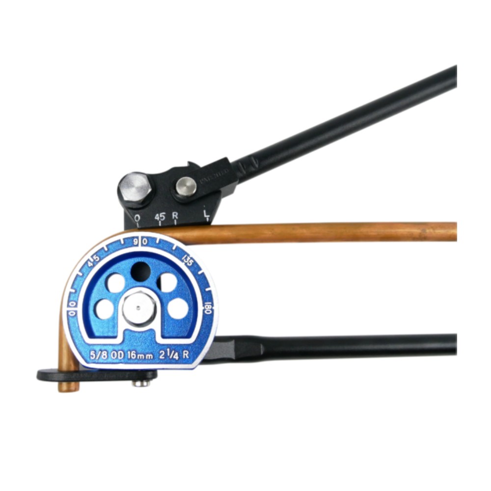 เบนเดอร์ดัดท่อทองแดง TASCO BLACK TB700-058 ขนาด 5/8 นิ้ว