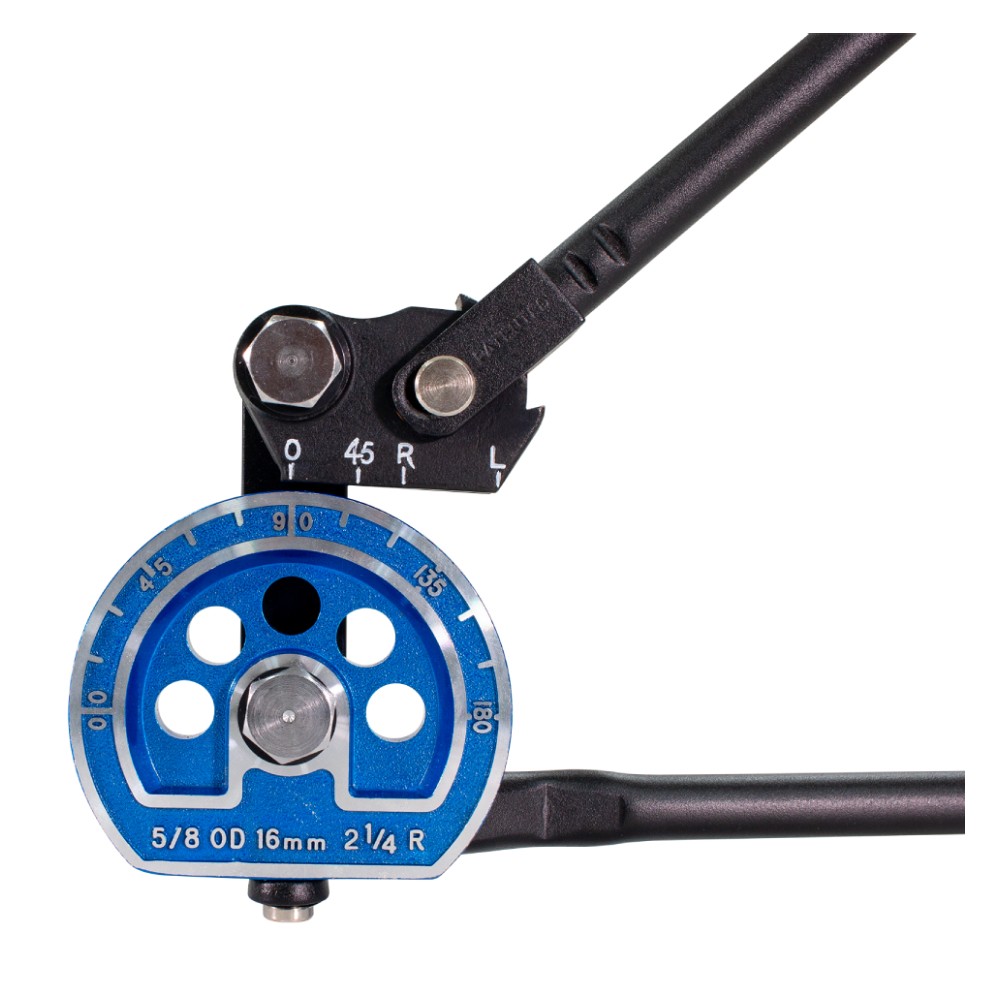 เบนเดอร์ดัดท่อทองแดง TASCO BLACK TB700-058 ขนาด 5/8 นิ้ว