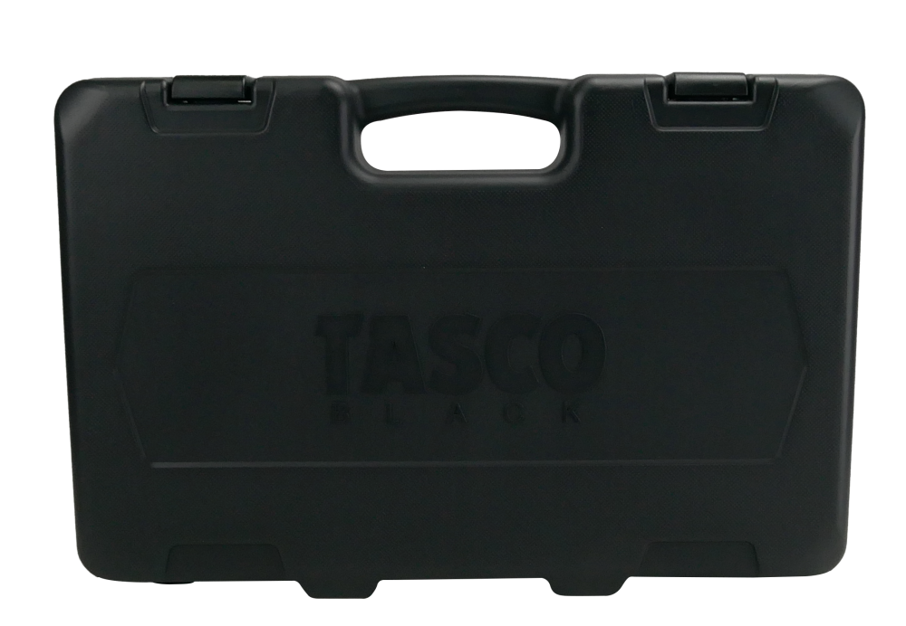 ชุดเบนเดอร์ดัดท่อทองแดง TASCO BLACK TB750P ขนาด 1/4, 3/8, 1/2, 5/8, 3/4 นิ้ว