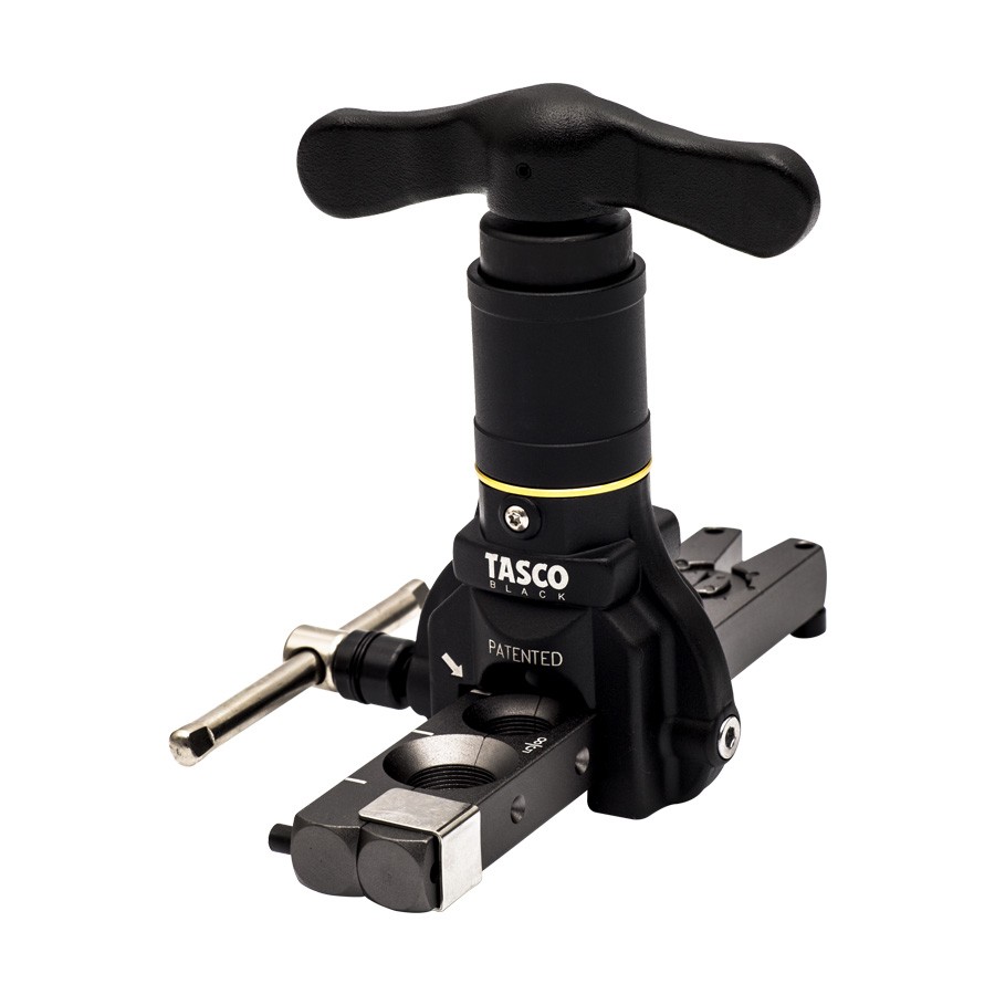 ชุดบานท่อทองแดง TASCO BLACK TB570E ขนาด 1/4, 3/8, 1/2, 5/8, 3/4 นิ้ว