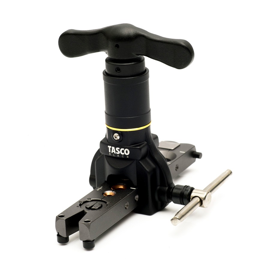 ชุดบานท่อทองแดง TASCO BLACK TB570E ขนาด 1/4, 3/8, 1/2, 5/8, 3/4 นิ้ว