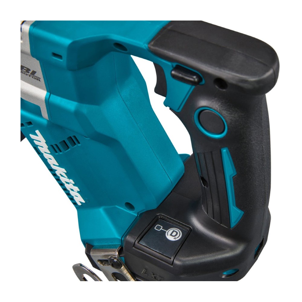 ปืนยิงสกรูไร้สาย MAKITA DFR452Z AUTO FEED 18V. (ตัวเปล่า)