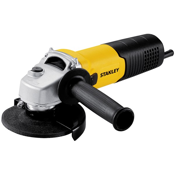 เครื่องเจียร STANLEY SGS104-B1 ขนาด 4 นิ้ว กำลังไฟ 1050 วัตต์