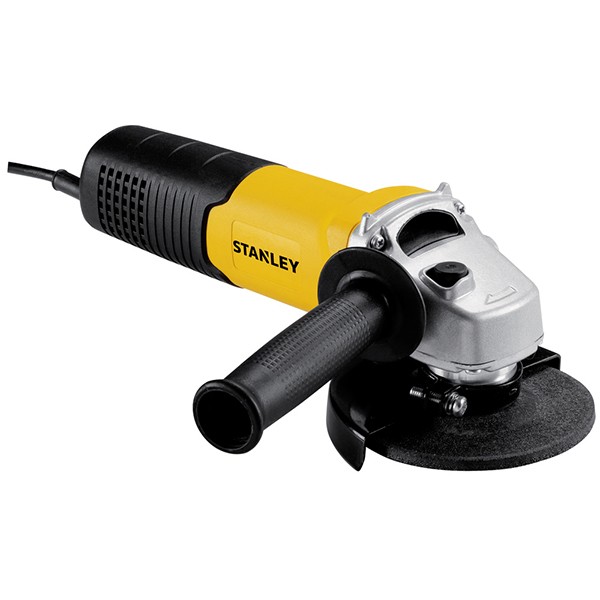เครื่องเจียร STANLEY SGS104-B1 ขนาด 4 นิ้ว กำลังไฟ 1050 วัตต์
