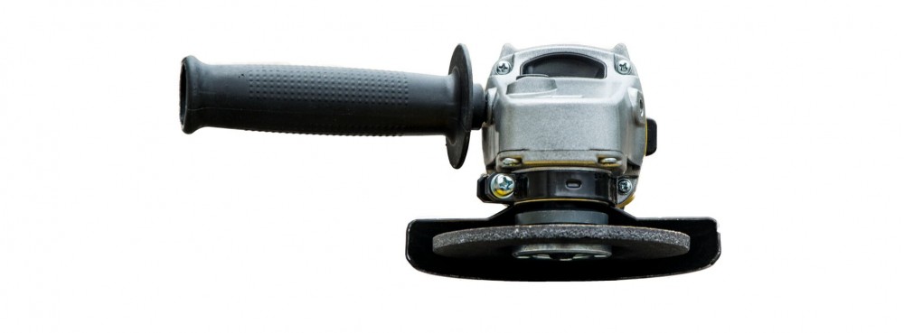 เครื่องเจียร STANLEY SGS104-B1 ขนาด 4 นิ้ว กำลังไฟ 1050 วัตต์