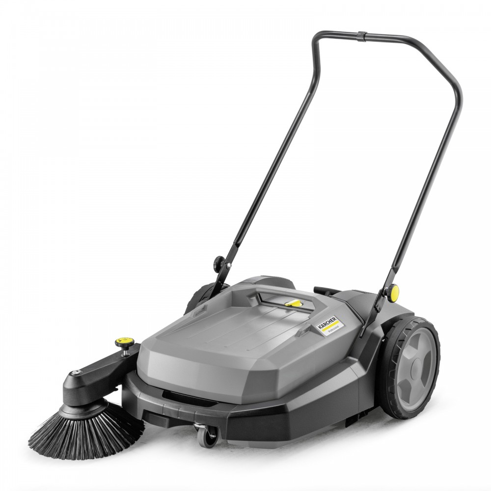 เครื่องกวาดพื้น Karcher KM 70/20 C DE04 เครื่องกวาดพื้นแบบเดินตาม 1.517-130.0